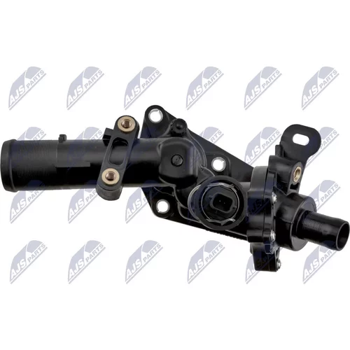Obal termostatu CTM-RE-046 /NTY/ - obr. 2