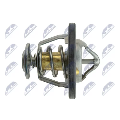 Termostat chladenia CTM-TY-004 /NTY/ - obr. 2
