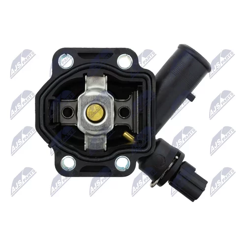 Obal termostatu CTM-VV-002 /NTY/ - obr. 2