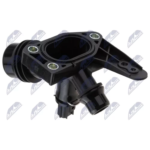 Termostat chladenia CTM-VV-009 /NTY/ - obr. 4