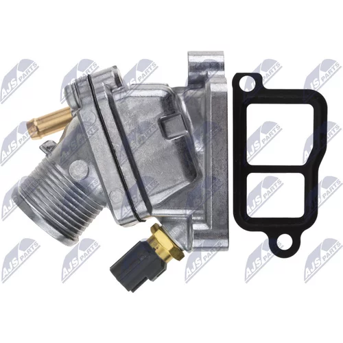 Obal termostatu CTM-VV-010 /NTY/ - obr. 2