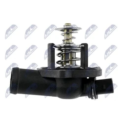 Termostat chladenia CTM-VW-004 /NTY/ - obr. 2