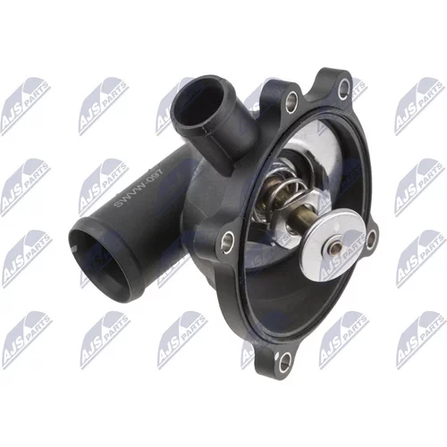 Termostat chladenia NTY CTM-VW-097