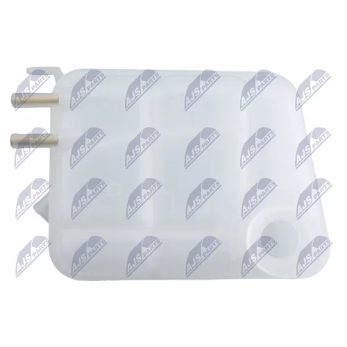 Vyrovnávacia nádobka chladiacej kvapaliny CZW-FR-026 /NTY/ - obr. 5