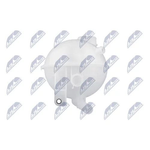 Vyrovnávacia nádobka chladiacej kvapaliny CZW-PE-009 /NTY/ - obr. 3