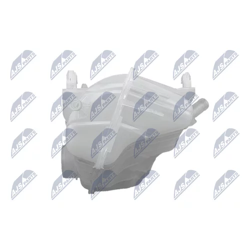Vyrovnávacia nádobka chladiacej kvapaliny CZW-RE-006 /NTY/ - obr. 6