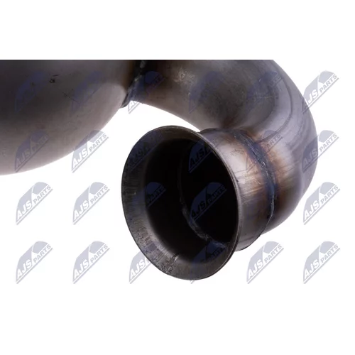 Filter sadzí/pevných častíc výfukového systému DPF-CT-005 /NTY/ - obr. 6