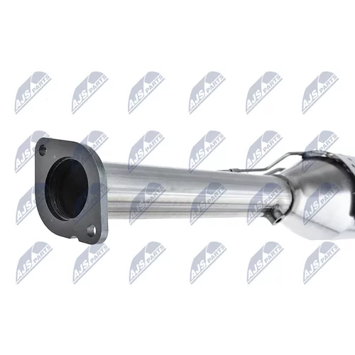 Filter sadzí/pevných častíc výfukového systému DPF-FR-001 /NTY/ - obr. 5