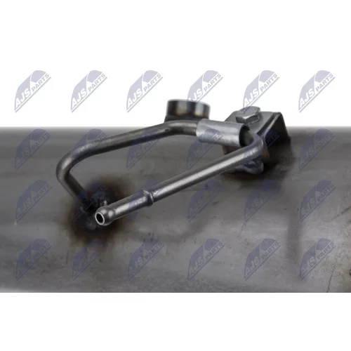 Filter sadzí/pevných častíc výfukového systému DPF-PL-013 /NTY/ - obr. 8