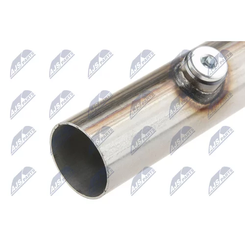 Filter sadzí/pevných častíc výfukového systému DPF-RE-002 /NTY/ - obr. 8