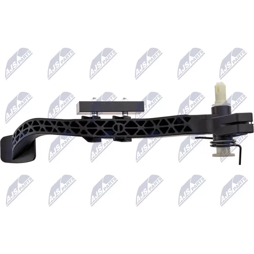 Krytka brzdového pedálu EAG-CH-005 /NTY/ - obr. 5