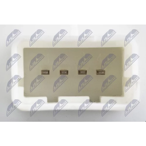 Akceleračný pedál - sada EAP-ME-000 /NTY/ - obr. 5