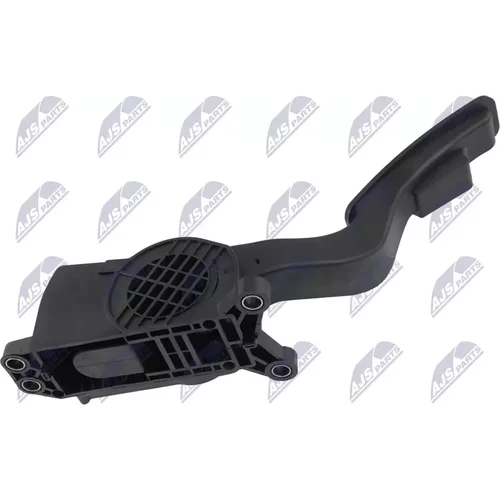 Akceleračný pedál - sada EAP-NS-003 /NTY/ - obr. 1