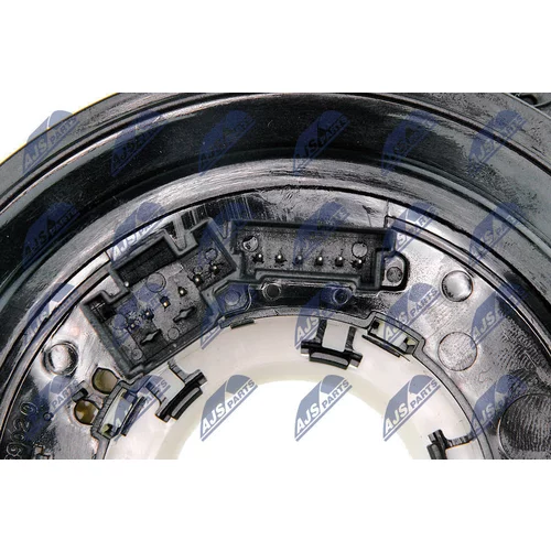 Vinutá pružina, Airbag EAS-BM-002 /NTY/ - obr. 4