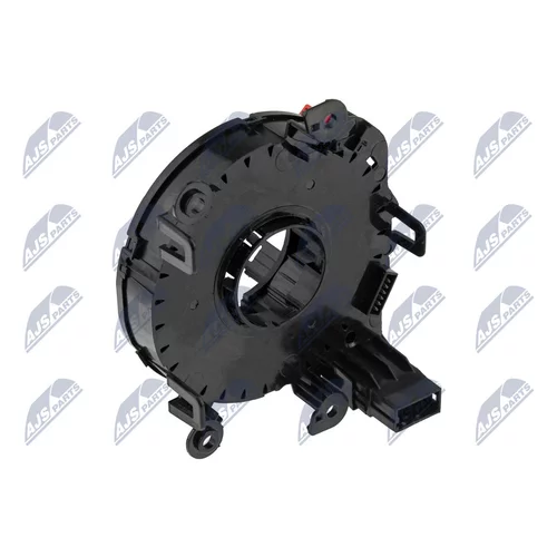 Vinutá pružina, Airbag EAS-BM-005 /NTY/ - obr. 1