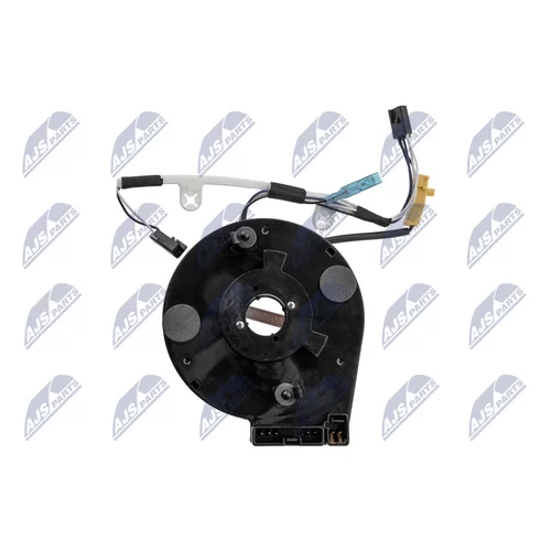Vinutá pružina, Airbag EAS-CH-006 /NTY/ - obr. 4