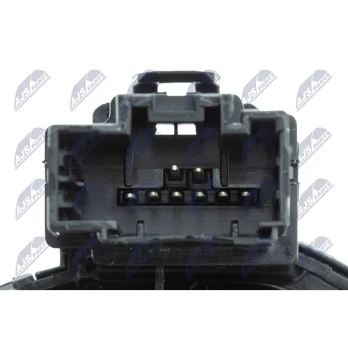 Vinutá pružina, Airbag EAS-CH-014 /NTY/ - obr. 5