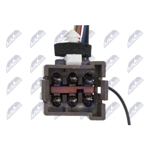 Vinutá pružina, Airbag EAS-FR-013 /NTY/ - obr. 6