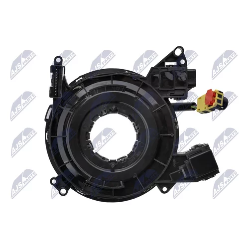 Vinutá pružina, Airbag EAS-FR-016 /NTY/ - obr. 4