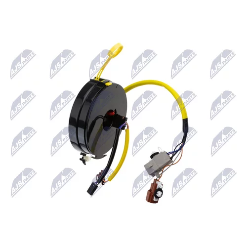 vinutá pružina, Airbag NTY EAS-FR-018