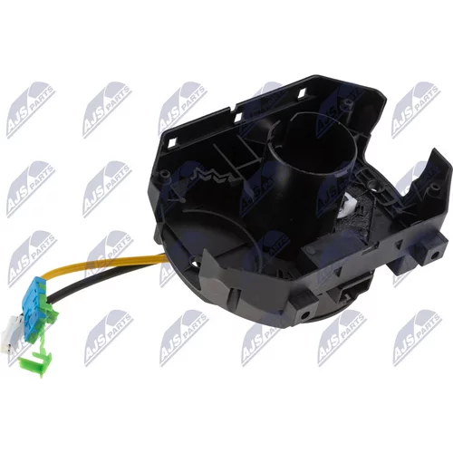 Vinutá pružina, Airbag EAS-FT-010 /NTY/ - obr. 1