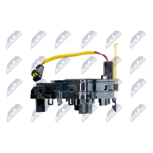 Vinutá pružina, Airbag EAS-HY-002 /NTY/ - obr. 2