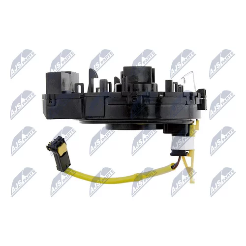 Vinutá pružina, Airbag EAS-HY-005 /NTY/ - obr. 2