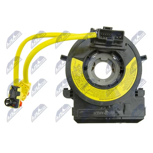 Vinutá pružina, Airbag EAS-HY-020 /NTY/ - obr. 3