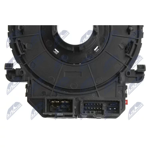 Vinutá pružina, Airbag EAS-HY-022 /NTY/ - obr. 5