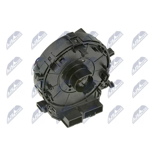 Vinutá pružina, Airbag EAS-HY-023 /NTY/ - obr. 1