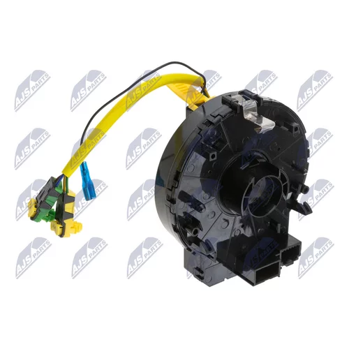 vinutá pružina, Airbag NTY EAS-HY-028