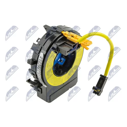 Vinutá pružina, Airbag EAS-KA-009 /NTY/ - obr. 1