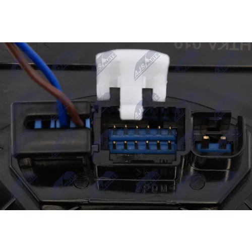 Vinutá pružina, Airbag EAS-KA-019 /NTY/ - obr. 6