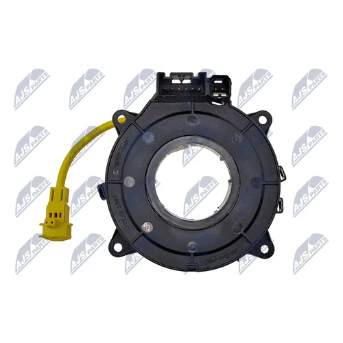 Vinutá pružina, Airbag EAS-LR-001 /NTY/ - obr. 3