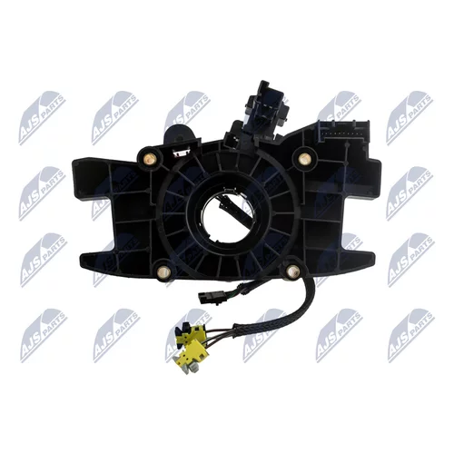 Vinutá pružina, Airbag EAS-LR-003 /NTY/ - obr. 4