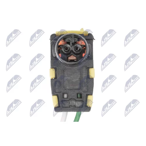 Vinutá pružina, Airbag EAS-LR-006 /NTY/ - obr. 8