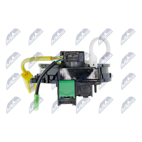 Vinutá pružina, Airbag EAS-MS-000 /NTY/ - obr. 4
