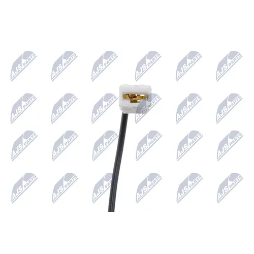 Vinutá pružina, Airbag EAS-MS-004 /NTY/ - obr. 5