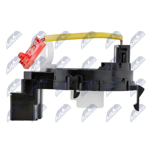 Vinutá pružina, Airbag EAS-MS-011 /NTY/ - obr. 2