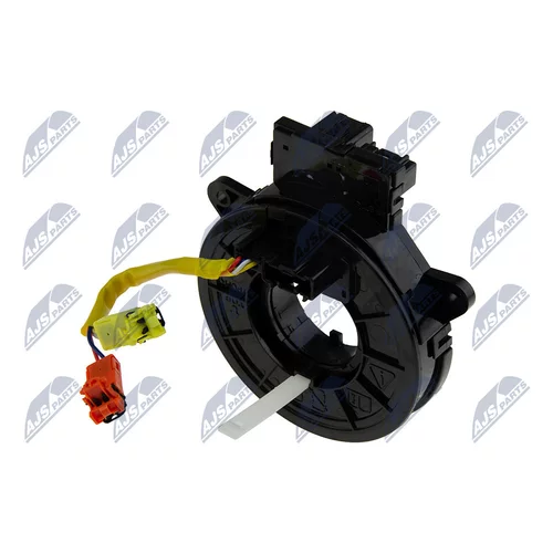 Vinutá pružina, Airbag EAS-MZ-005 /NTY/ - obr. 1