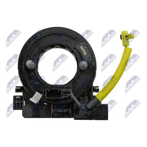 Vinutá pružina, Airbag EAS-MZ-007 /NTY/ - obr. 3