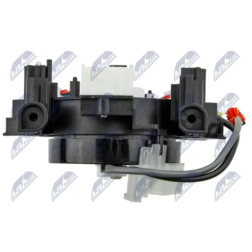 Vinutá pružina, Airbag EAS-NS-011 /NTY/ - obr. 2