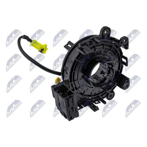 Vinutá pružina, Airbag EAS-NS-016 /NTY/ - obr. 1