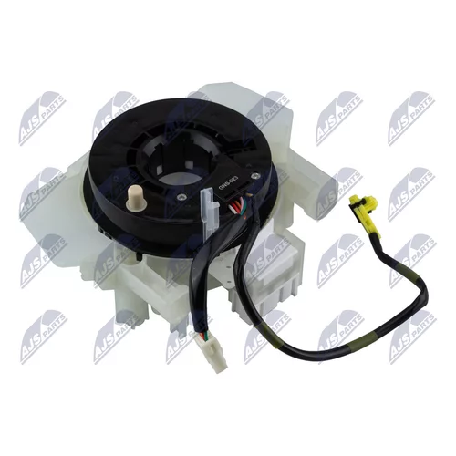 Vinutá pružina, Airbag EAS-NS-023 /NTY/ - obr. 7