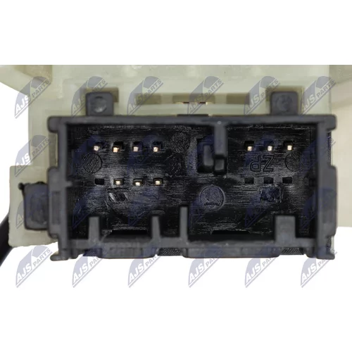 Vinutá pružina, Airbag EAS-NS-024 /NTY/ - obr. 9