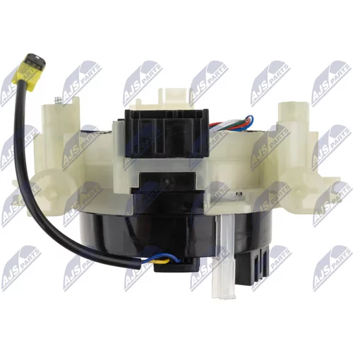 Vinutá pružina, Airbag EAS-NS-024 /NTY/ - obr. 5