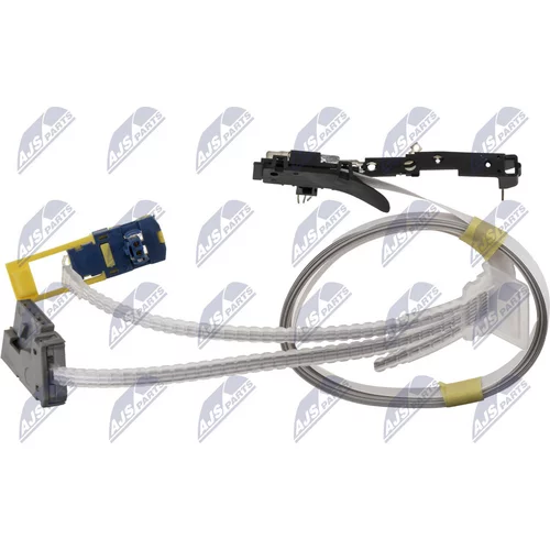 Spínač riadenia EAS-PE-002 /NTY/ - obr. 2