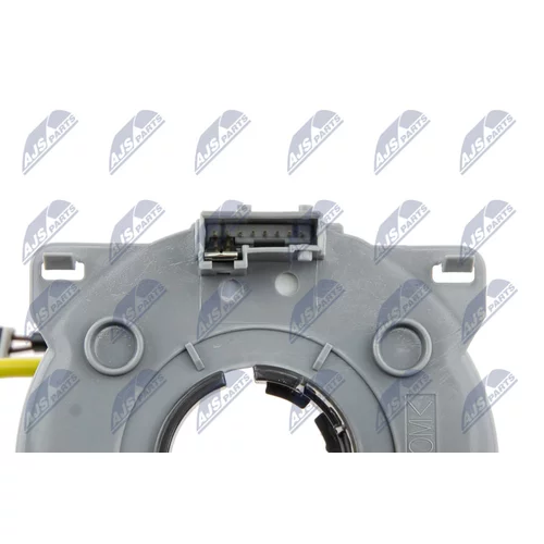 Spínač húkačky EAS-PL-004 /NTY/ - obr. 5