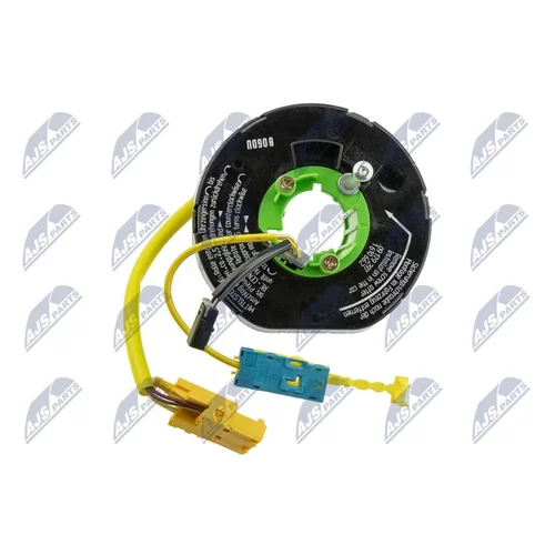 Vinutá pružina, Airbag EAS-PL-007 /NTY/ - obr. 2