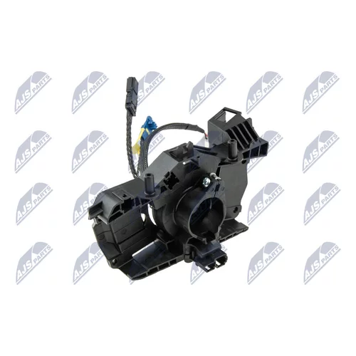 Vinutá pružina, Airbag EAS-RE-005 /NTY/ - obr. 1
